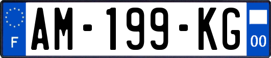 AM-199-KG