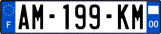 AM-199-KM