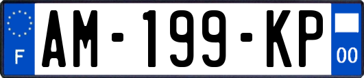 AM-199-KP