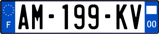 AM-199-KV