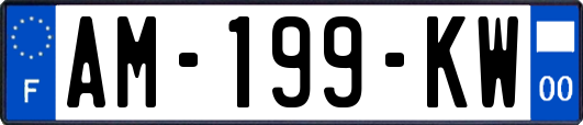 AM-199-KW