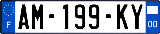 AM-199-KY