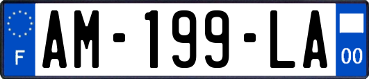 AM-199-LA