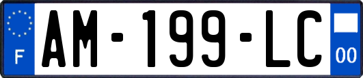 AM-199-LC