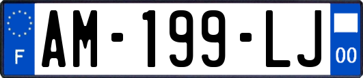 AM-199-LJ