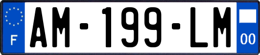 AM-199-LM
