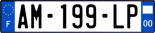 AM-199-LP