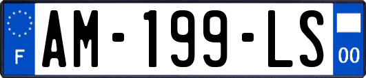 AM-199-LS