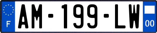 AM-199-LW