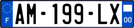 AM-199-LX