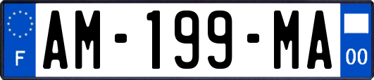 AM-199-MA