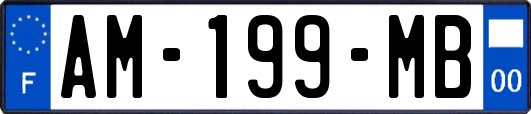 AM-199-MB