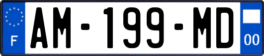 AM-199-MD