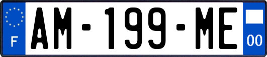 AM-199-ME
