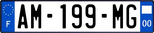 AM-199-MG