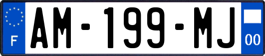 AM-199-MJ