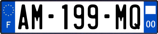 AM-199-MQ