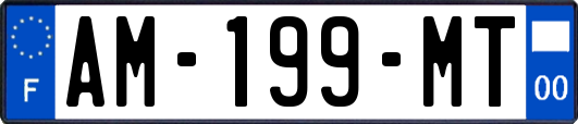 AM-199-MT