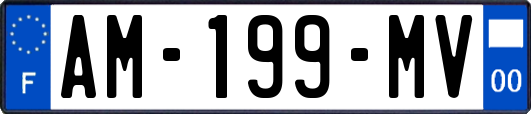 AM-199-MV