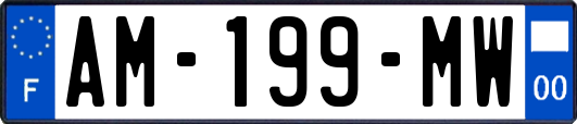 AM-199-MW