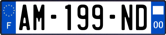 AM-199-ND
