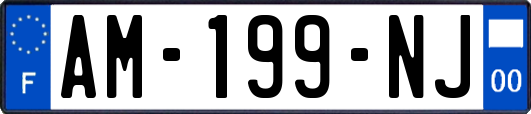 AM-199-NJ