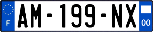 AM-199-NX