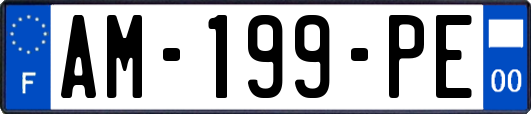 AM-199-PE