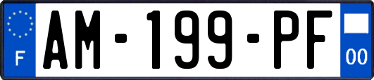 AM-199-PF