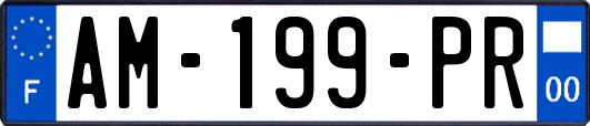 AM-199-PR