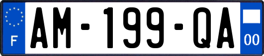 AM-199-QA