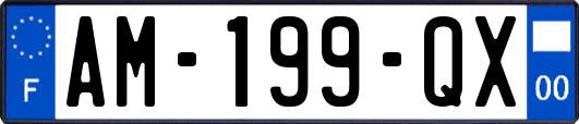 AM-199-QX