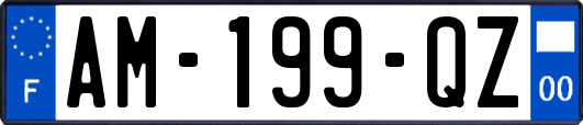AM-199-QZ