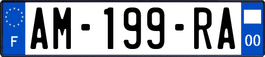 AM-199-RA