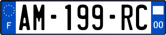 AM-199-RC