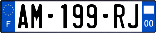 AM-199-RJ