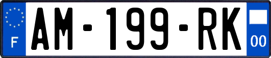 AM-199-RK