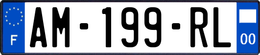 AM-199-RL