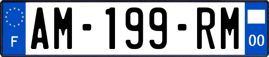 AM-199-RM