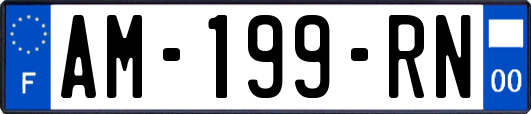 AM-199-RN