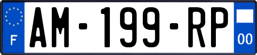 AM-199-RP