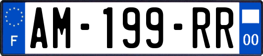 AM-199-RR