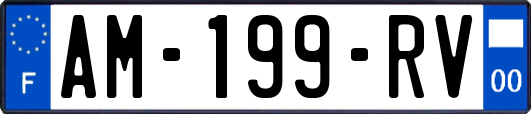 AM-199-RV