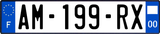 AM-199-RX