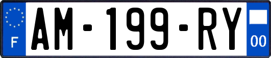 AM-199-RY