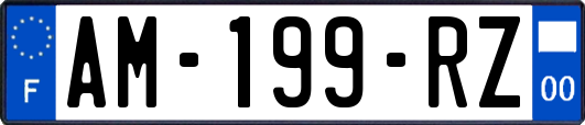AM-199-RZ