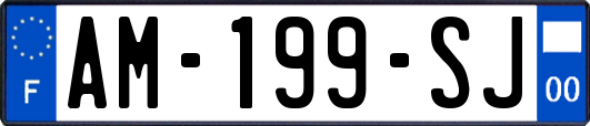 AM-199-SJ