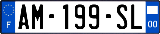 AM-199-SL