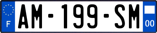AM-199-SM