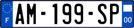 AM-199-SP